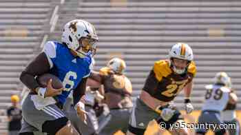 Is There Really A QB Battle in Laramie or Just Lip Service?