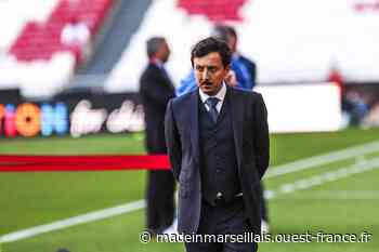 Anciens : Pablo Longoria dans la tourmente à River Plate après une série noire