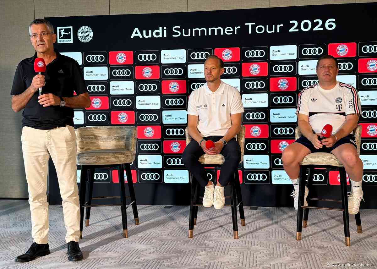 FC Bayern kritisiert: «Internationalisierung kein Solo-Lauf»