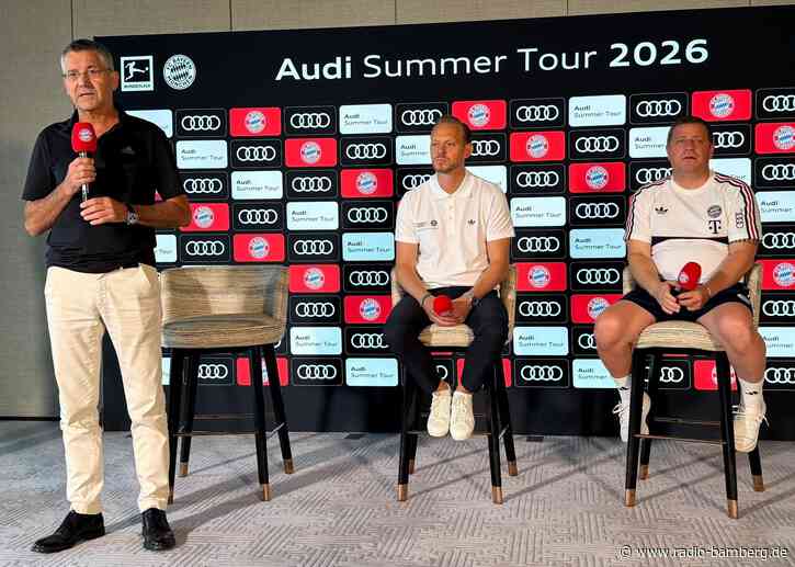 FC Bayern kritisiert: «Internationalisierung kein Solo-Lauf»