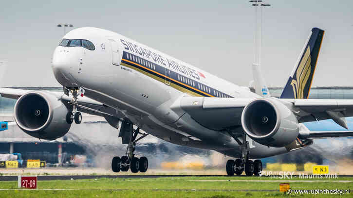 Singapore Airlines krijgt rechtszaak aan de broek van zangeres