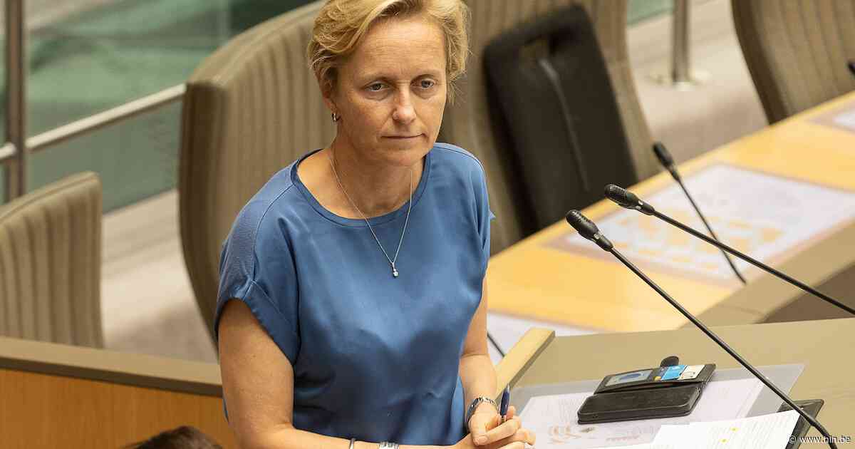 Annick De Ridder (N-VA) weer onder vuur voor subsidies luchthavens: “Haar beloofde daling is gebaseerd op gemanipuleerde cijfers”