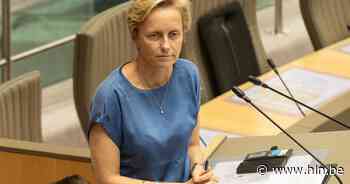 Annick De Ridder (N-VA) weer onder vuur voor subsidies luchthavens: “Haar beloofde daling is gebaseerd op gemanipuleerde cijfers”