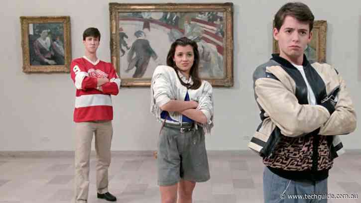 The Best Movies You’ve Never Seen – Ferris Bueller’s Day Off: 40th Anniversary Recast