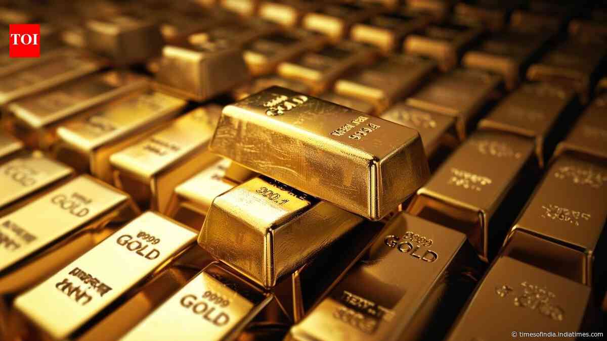 Gold price prediction: Buy on dips the right strategy for gold right now? Check August 7, 2026 outlook