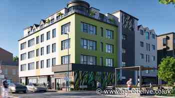Step forward for major Redcar town centre development as outline permission granted
