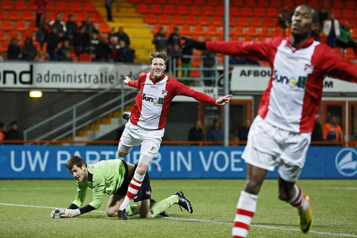 Fijne verjaardag, Wout Weghorst!