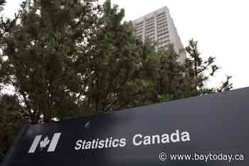 Statistics Canada to release jobs numbers for July this morning