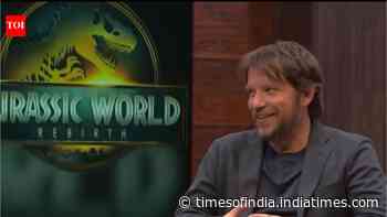 Gareth Edwards will not return for the ‘Jurassic World Rebirth’ sequel