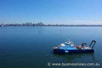 Bhagwan Marine denies fault for alleged $2.6m damage to Monadelphous