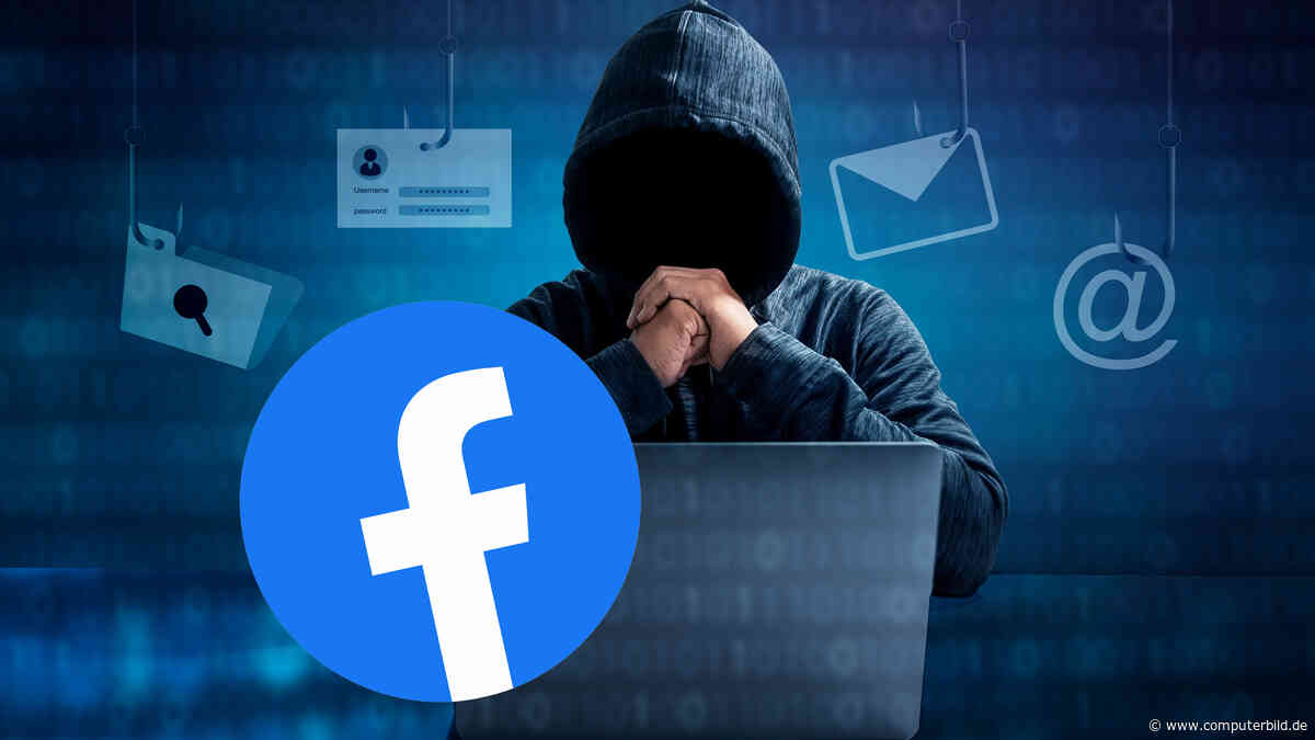 Facebook-Warnung: Diese PDF-Datei kann Sie Ihr Konto kosten