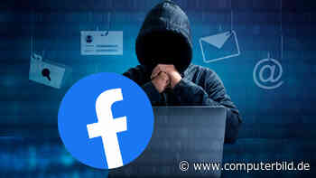 Facebook-Warnung: Diese PDF-Datei kann Sie Ihr Konto kosten