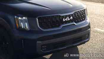Caught On Camera: Dealer Used Customer's Kia Parts On Another Car