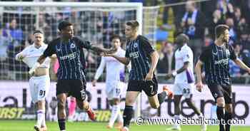 Wat als? 'Club Brugge wil stunten met spits van 15 miljoen euro'