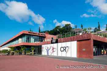 Pestana CR7: Cristiano Ronaldos Hotelmarke expandiert