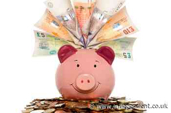 The best cash ISAs and savings accounts in August paying highest interest rates