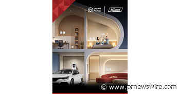 Himel Brings Its Residential Vision to Life Through the Global Dream Home Campaign
