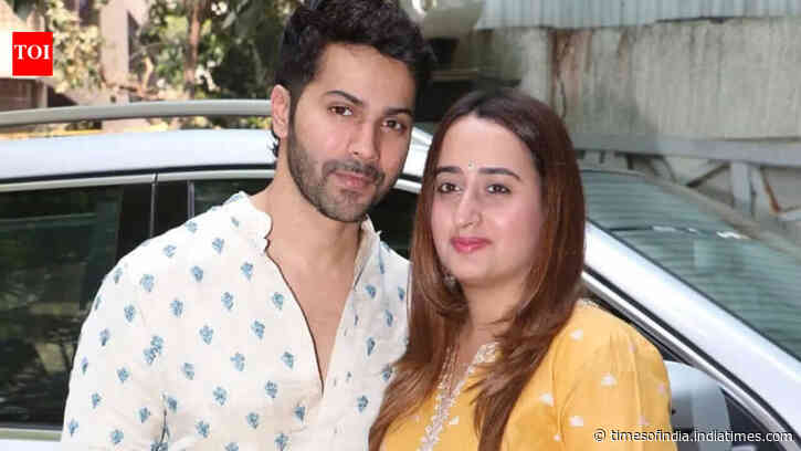 Varun had to 'pass' housing society interview before moving