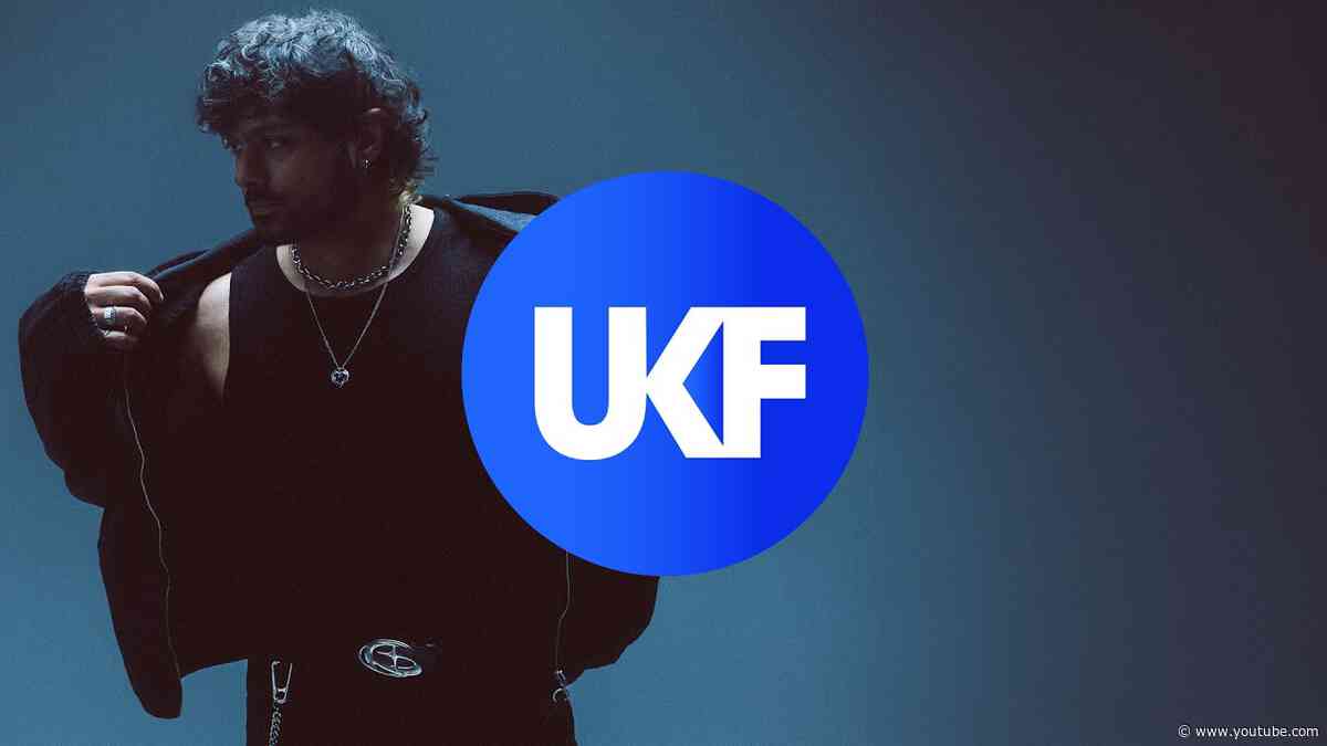 Jai Wolf, SAYAK DAS - Bad Habit