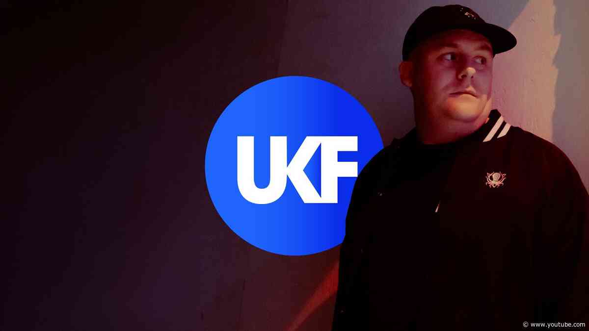 The Widdler - Squatly (Distinct Motive Remix)