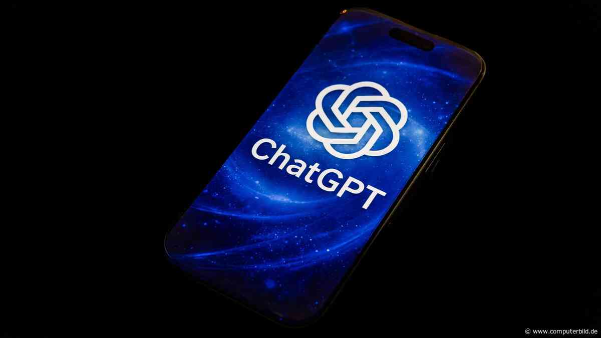 ChatGPT hebt Chat-Limit für Gratis-Nutzer auf