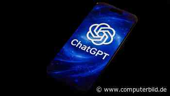 ChatGPT hebt Chat-Limit für Gratis-Nutzer auf