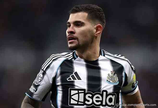 Guimaeraes Will Improve Arsenal  —Newcastle Legend