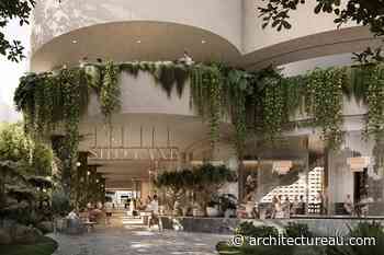 Concept unveiled for new tower within Brisbane’s James Street precinct