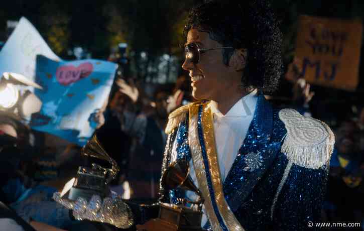 ‘Michael’ sequel is officially starting filming soon