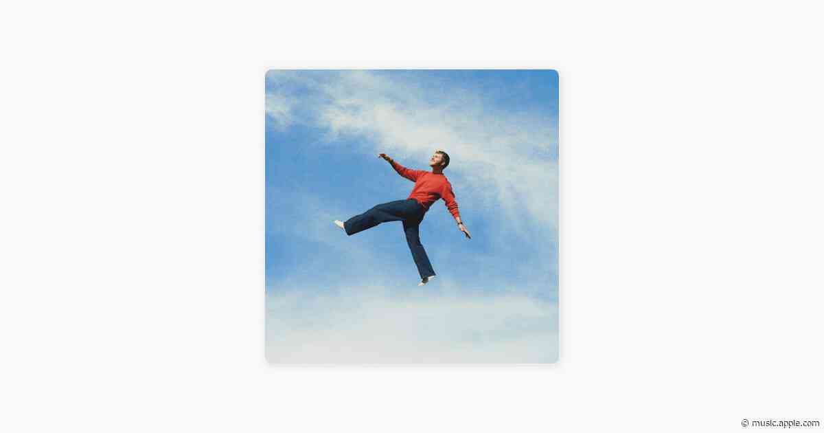 RESCUER - Alex Warren