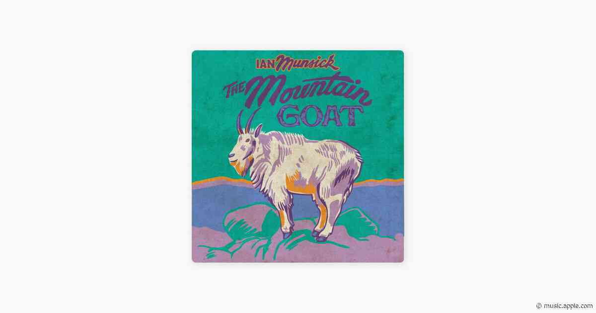 Palomino Eyes - Ian Munsick