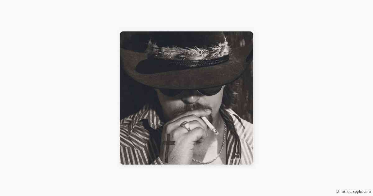 Workin' Man - Gavin Adcock