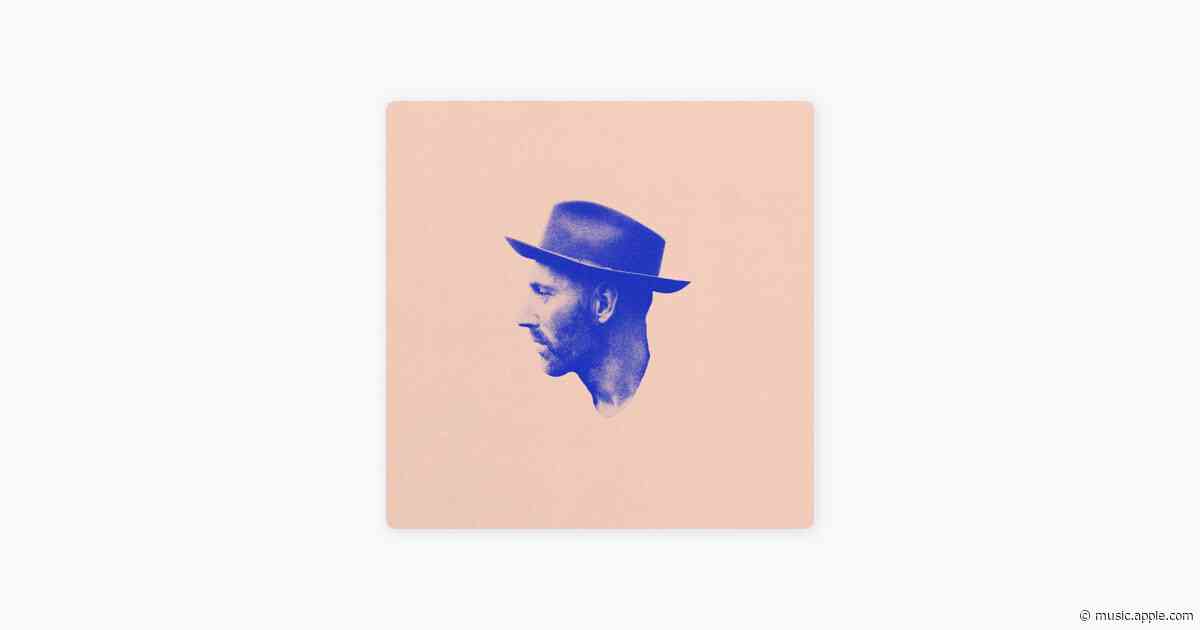 Weakness - Mat Kearney