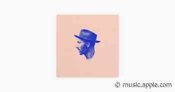 Weakness - Mat Kearney