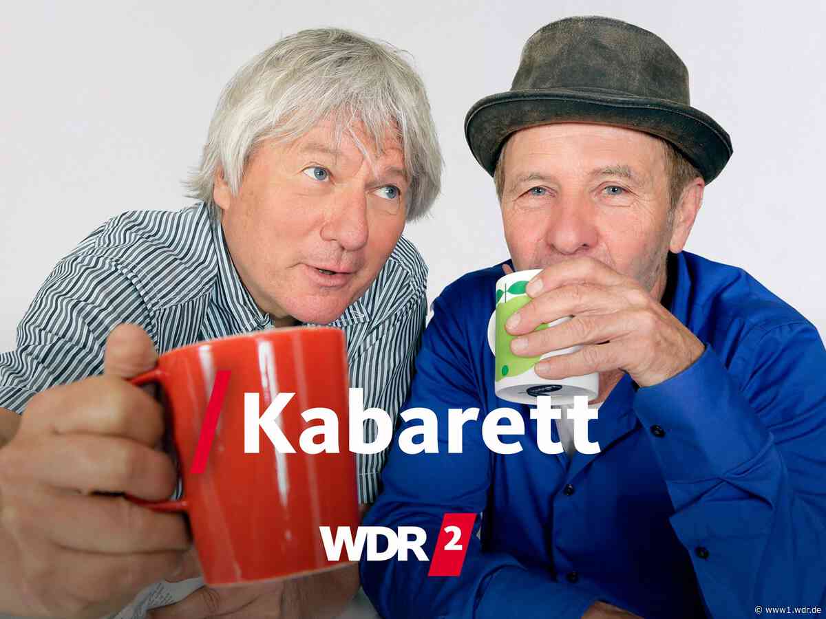 Becker & Jünemann: Retter der Rheinpegel