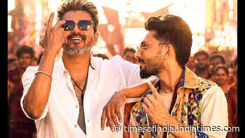 'Jana Nayagan' BO Day 16 [Live]: Vijay and Pooja Hegde starrer slows down