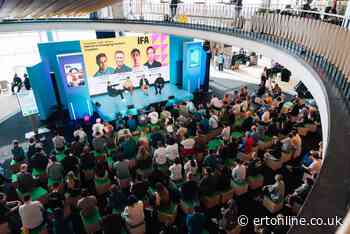Samsung takes different approach to IFA 2026 with central Berlin showcase