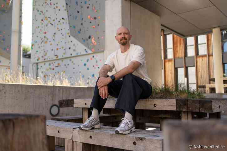 Vaude beruft Julian Uhlhaas zum Marketingchef