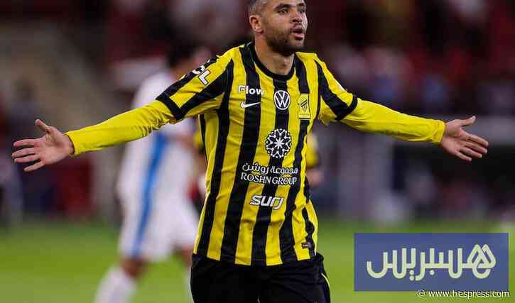 بيراميدز يستفسر عن انتداب النصيري