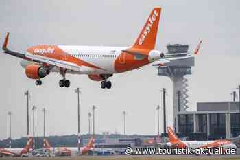 Easyjet: US-Investor Apollo steigt ein