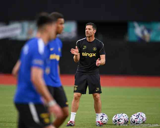 Chelsea Must Sell Players To Maintain Balance  –Leboeuf Tells Alonso