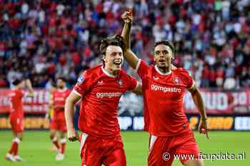 FC Twente wijst bod van 18 miljoen euro af: 'Vage speculaties over Feyenoord'