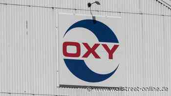 Aktie im Check: Starker Vormonat für Occidental Petroleum: trägt die Rally in den August 2026?