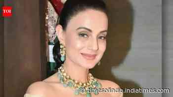 Ameesha Patel at 51, reveals why she never wants to get married