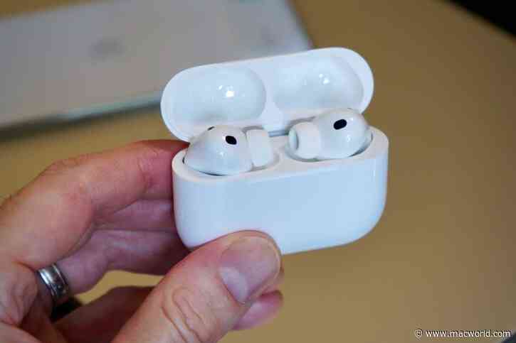 You never have to pay full price for AirPods, but AirPods Pro 3 are usually not just $189