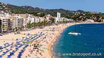 TUI Group launches new cheap holidays to Spain and Turkey from £234pp
