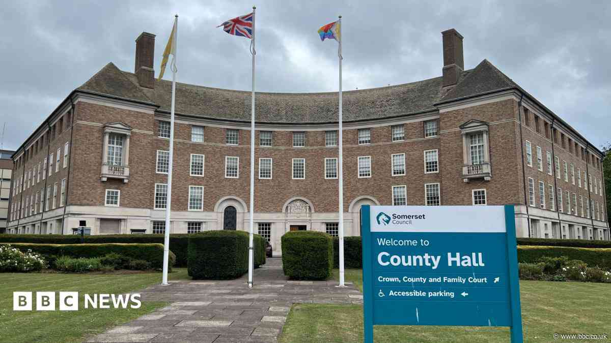 Council to spend £7m improving children's services