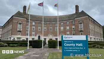 Council to spend £7m improving children's services