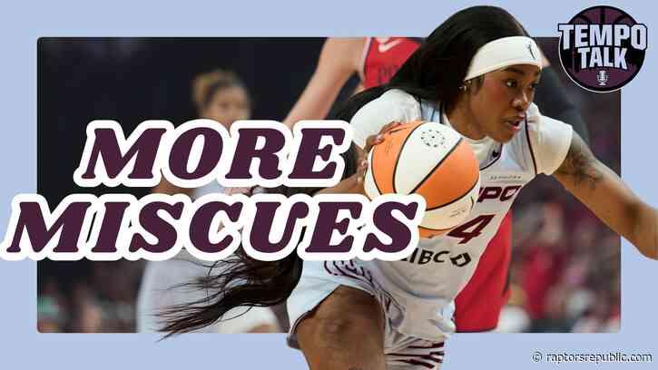 Tempo Skid Continues Despite SPIRITED Rally vs. Fire | Full Game Recap + Analysis