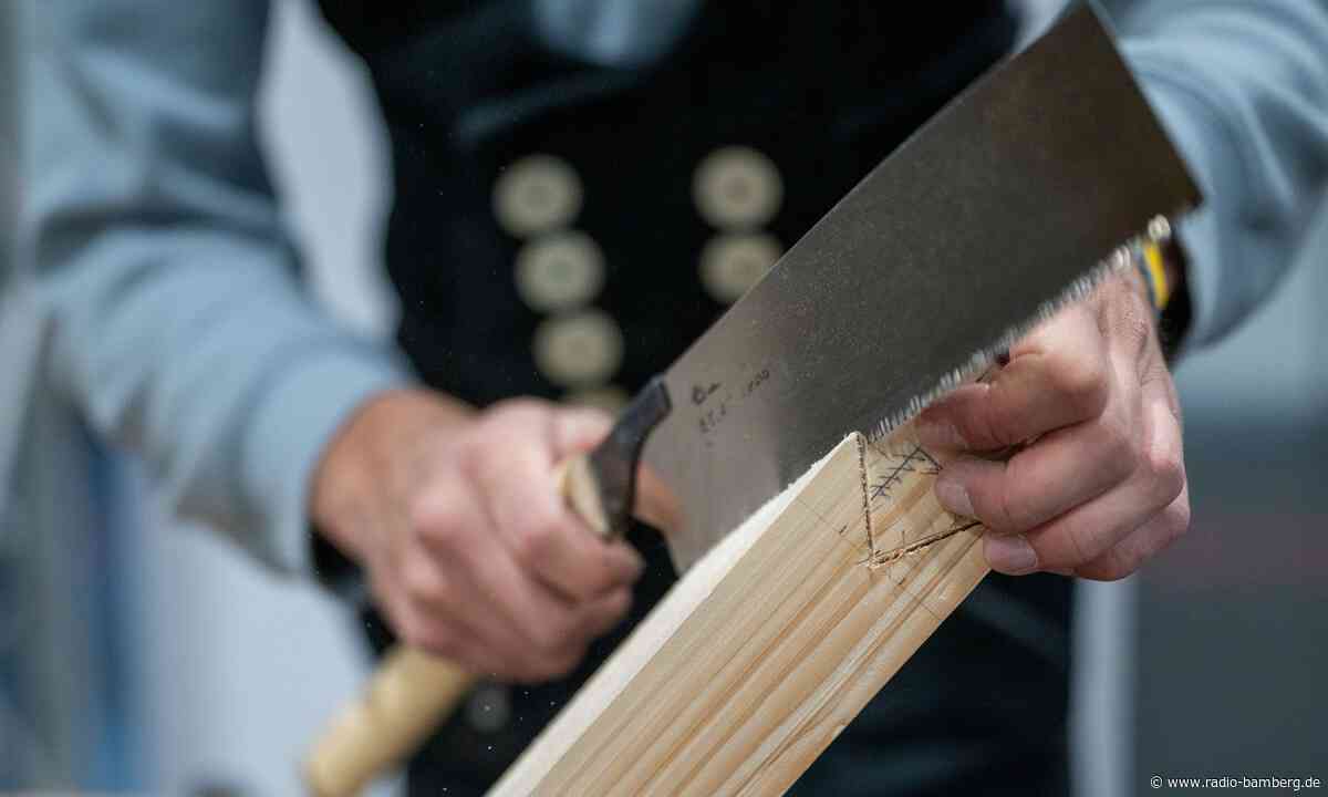 In Bayerns Handwerk sinkt die Zuversicht
